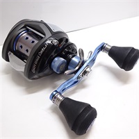 ソルティーステージレボLJ‐1左